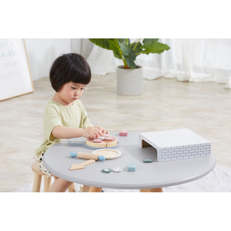 Set preparare pizza, PolarB Viga [ps:ace329e0-6719-495a-a7e9-cde5fb250b41]