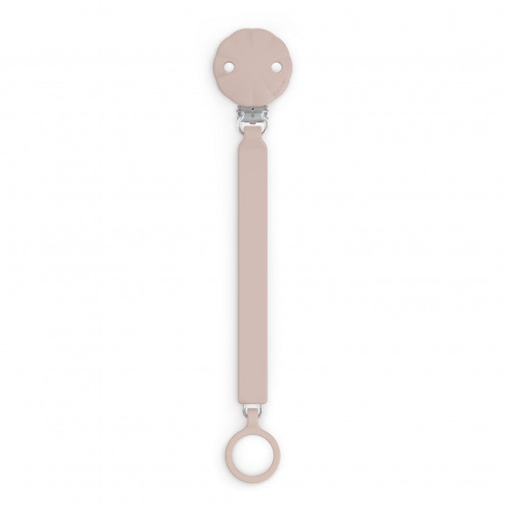 SUAVINEX WONDER LĂNȚIȘOR CLIP PENTRU SUZETĂ DIN SILICON PALE MAUVE [ps:71036cbe-9401-4e66-b639-576ecd48c4a6]