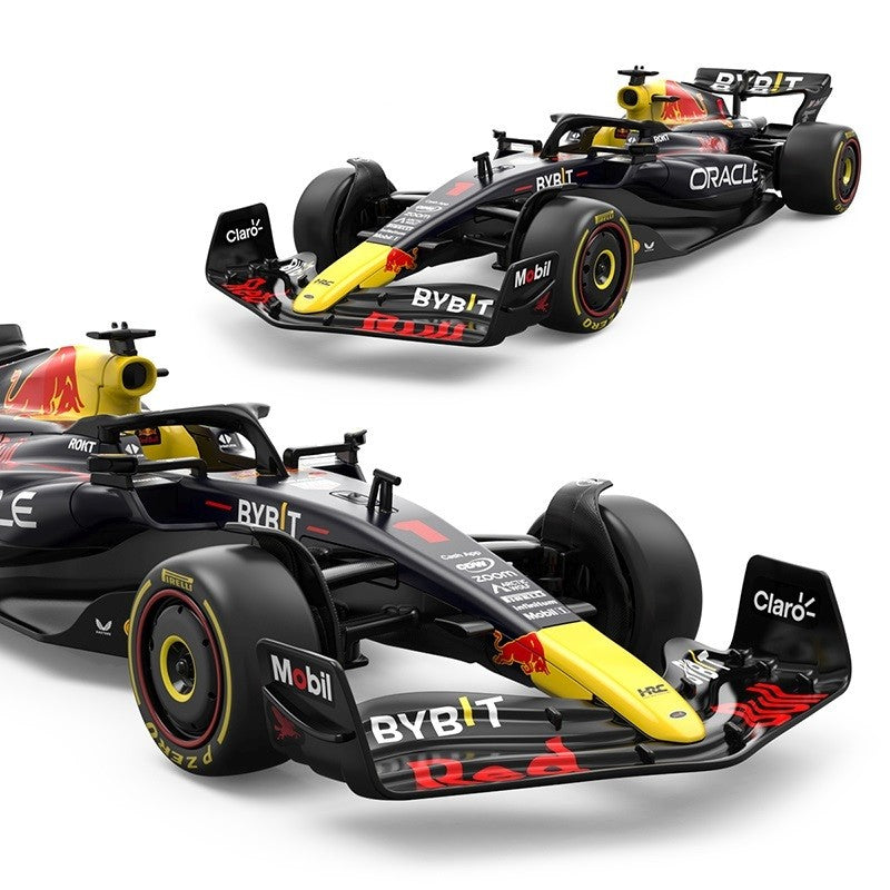 MASINUTA METALICA RED BULL FORMULA 1 RB19 SCARA 1 LA 24 - Imagine 5 [ps:3c5e06e8-3433-4aff-a61b-70ae443eec5d]