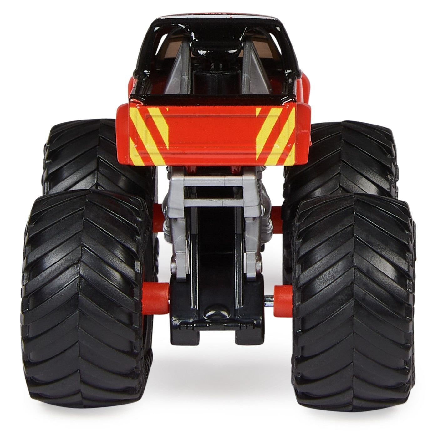 MONSTER JAM MASINUTA METALICA ZOMBIE SCARA 1 LA 64 Spin - Axe (4) [ps:7d72989d-d4c9-4daf-85e6-0cc7d4fa92e8]