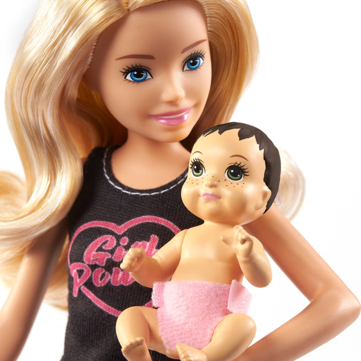 BARBIE PAPUSA SKIPPER FIRST JOBS BABYSITTER PAPUSA - Imagine 5 [ps:57aecac9-611f-44b1-ac8a-de7fc84a24f9]