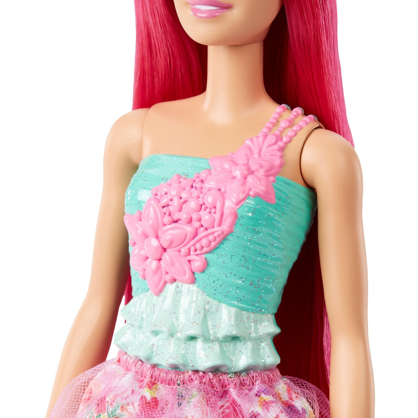 BARBIE DREAMTOPIA PAPUSA PRINTESA CU PAR ROZ [ps:fe239021-9795-4260-ab13-9ca2bfd52755]