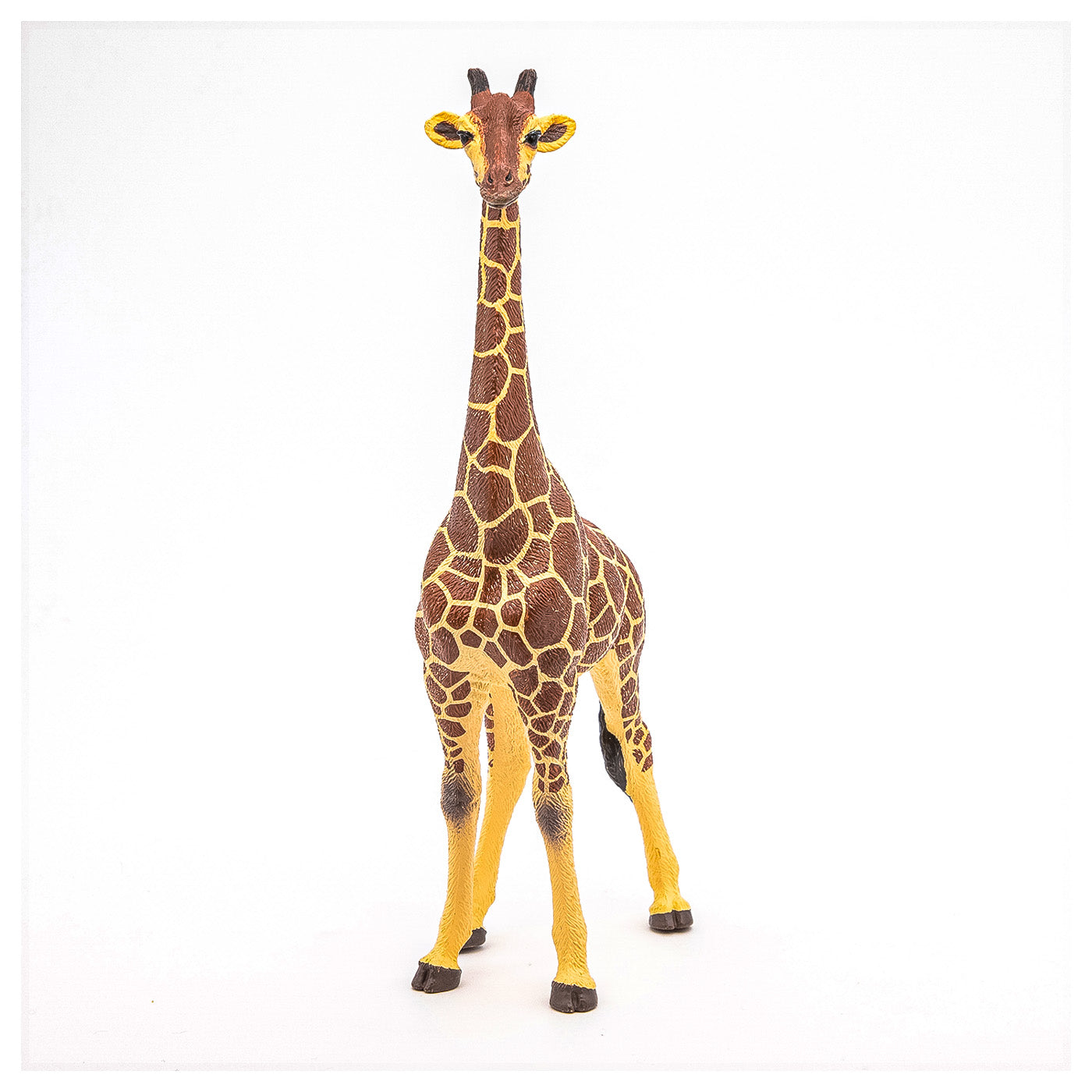 PAPO FIGURINA GIRAFA MASCUL - Imagine 4