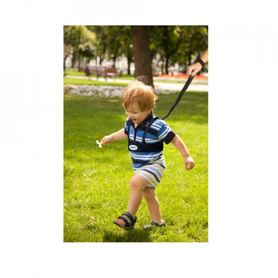 Ham de siguranta BabyJem (Culoare: Rosu) [ps:af745a1d-a320-4610-a8a4-709712a292ad]
