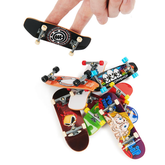 TECH DECK PACHET ANIVERSAR Spin Master - Imagine 4
