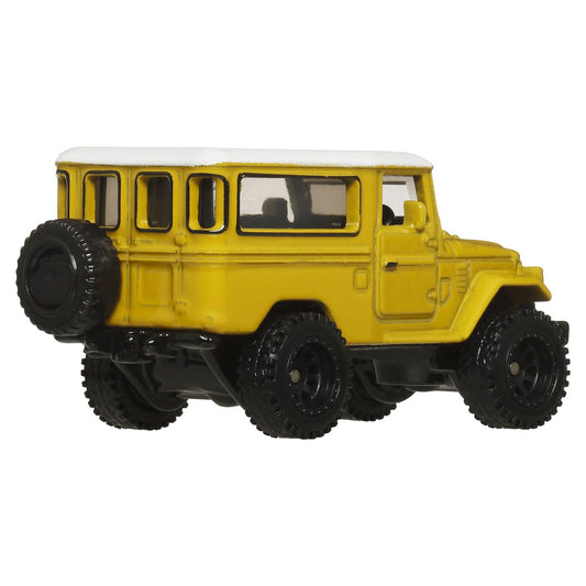 Hot Wheels Premium Boulevard Toyota Land Cruiser FJ43 1:64 - Default Title (4) [ps:e1a4d382-fd4d-4847-93cd-9829013714ab]