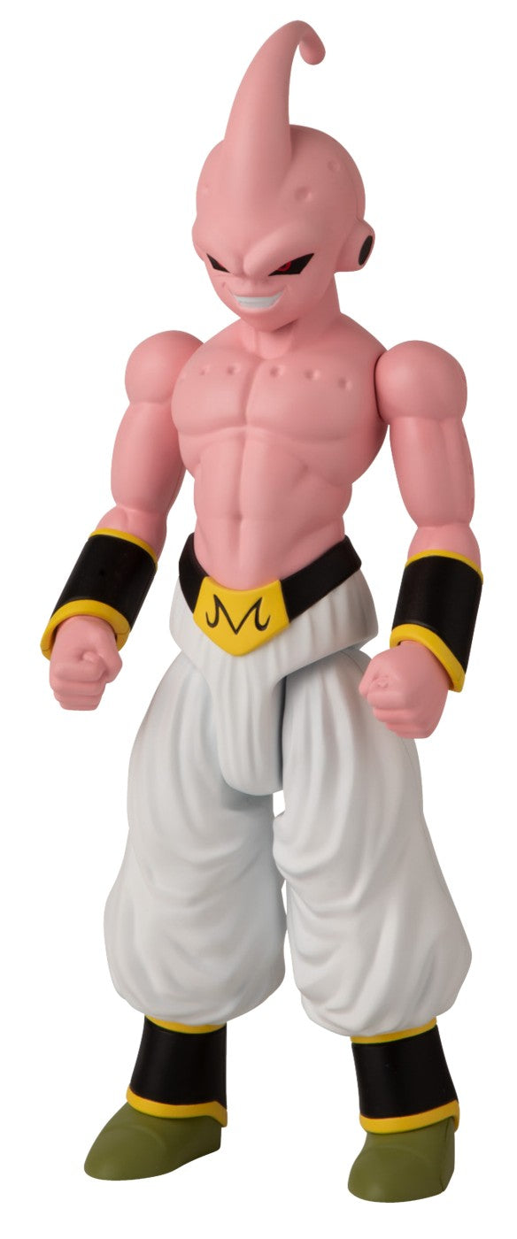 BANDAI FIGURINA DRAGON BALL LIMIT BREAKER MAJIN BUU  30CM - Imagine 4 [ps:aabe5602-b212-4a30-8455-2b101974299c]