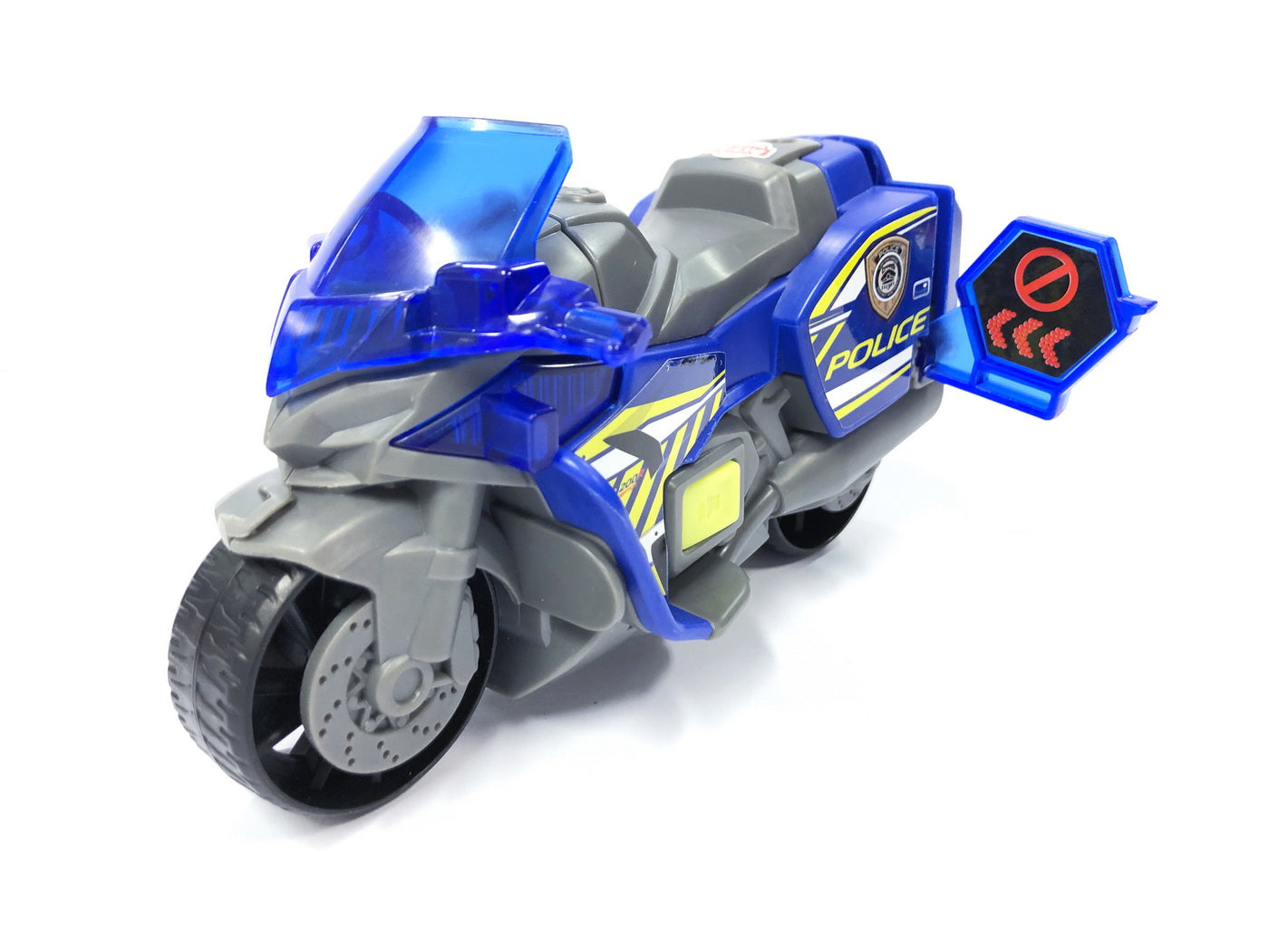 DICKIE MOTOCICLETA DE POLITIE 15CM Simba - Default Title (4) [ps:e78c997e-b186-4027-ba32-8abc3b02311f]