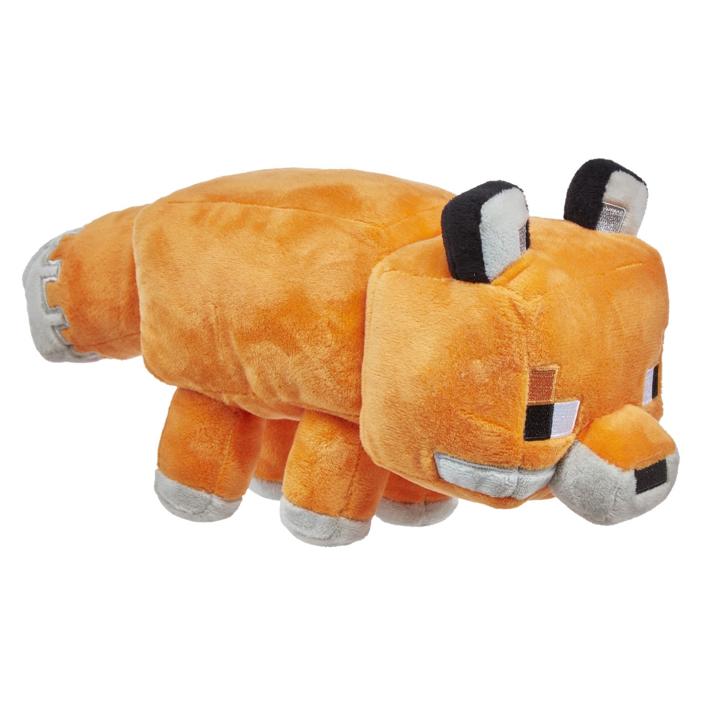 MINECRAFT FIGURINA DE PLUS VULPE 20CM [ps:be943d66-7ec8-436a-b358-2df32297d456]