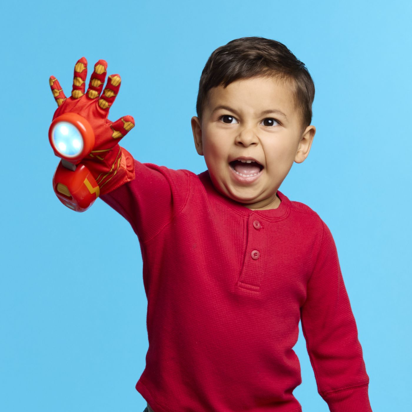 Mână Repulsor Iron Man Marvel Hasbro cu Sunete și Lumini - Default Title (4) [ps:4f2866c1-bd15-41c4-9c36-8b3d4845ec0f]