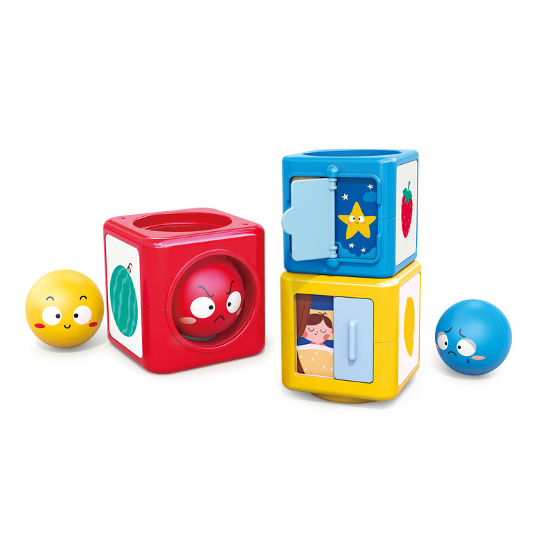 JOC STOCHEAZA SI SORTEAZA Jucarii Bebe - Imagine 2 [ps:18fecbf7-f072-4467-b445-9a79221a611b]