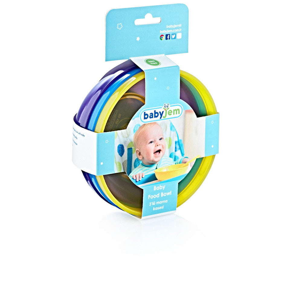 Set 3 boluri colorate pentru copii BabyJem - Modele variate [ps:5cdf93b0-4fb4-48a3-ae89-ff1b44006e41]