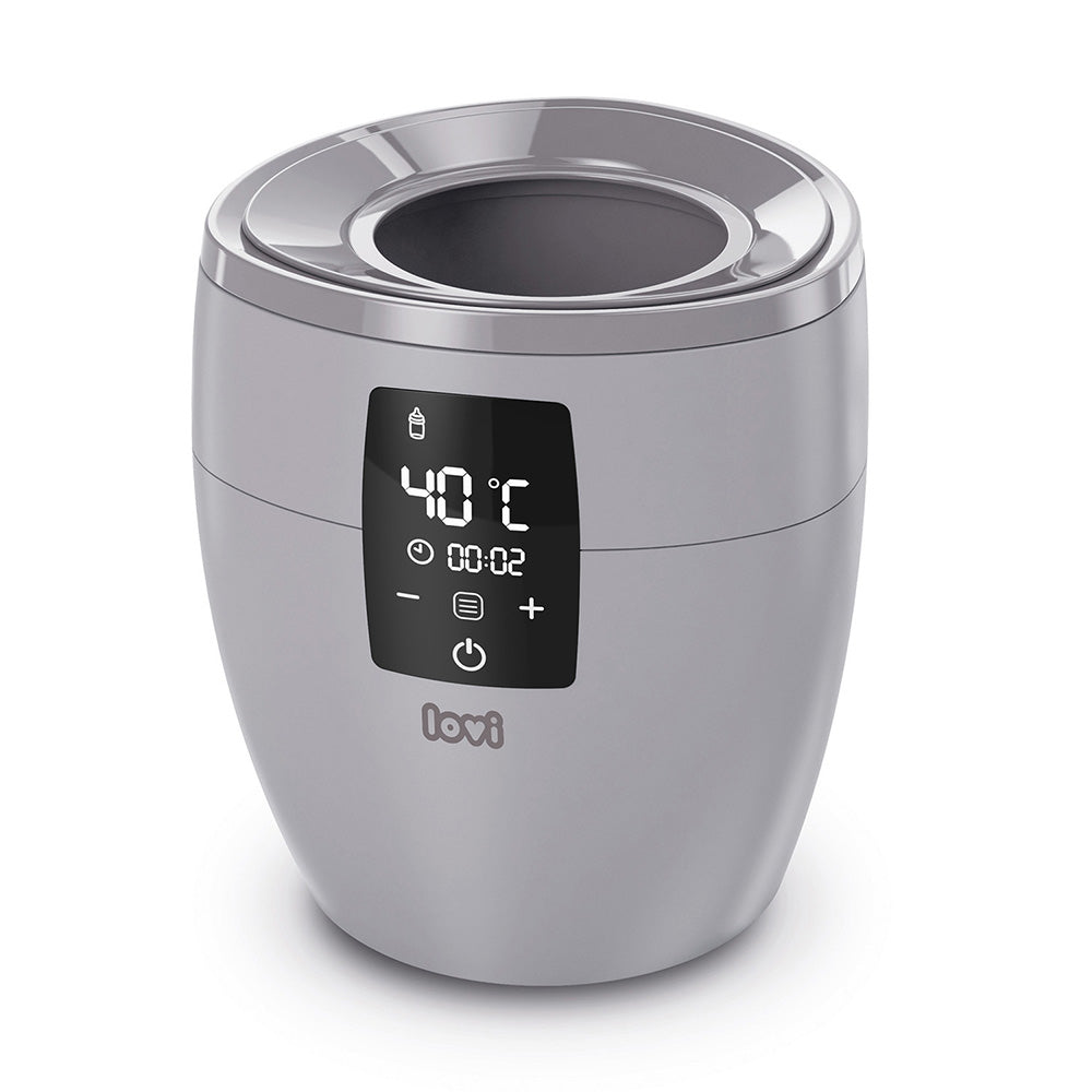 Lovi Incalzitor Biberon Gri - 77/051_Grey [ps:4dea2e43-c966-4c60-b4d1-5ca727e31e15]