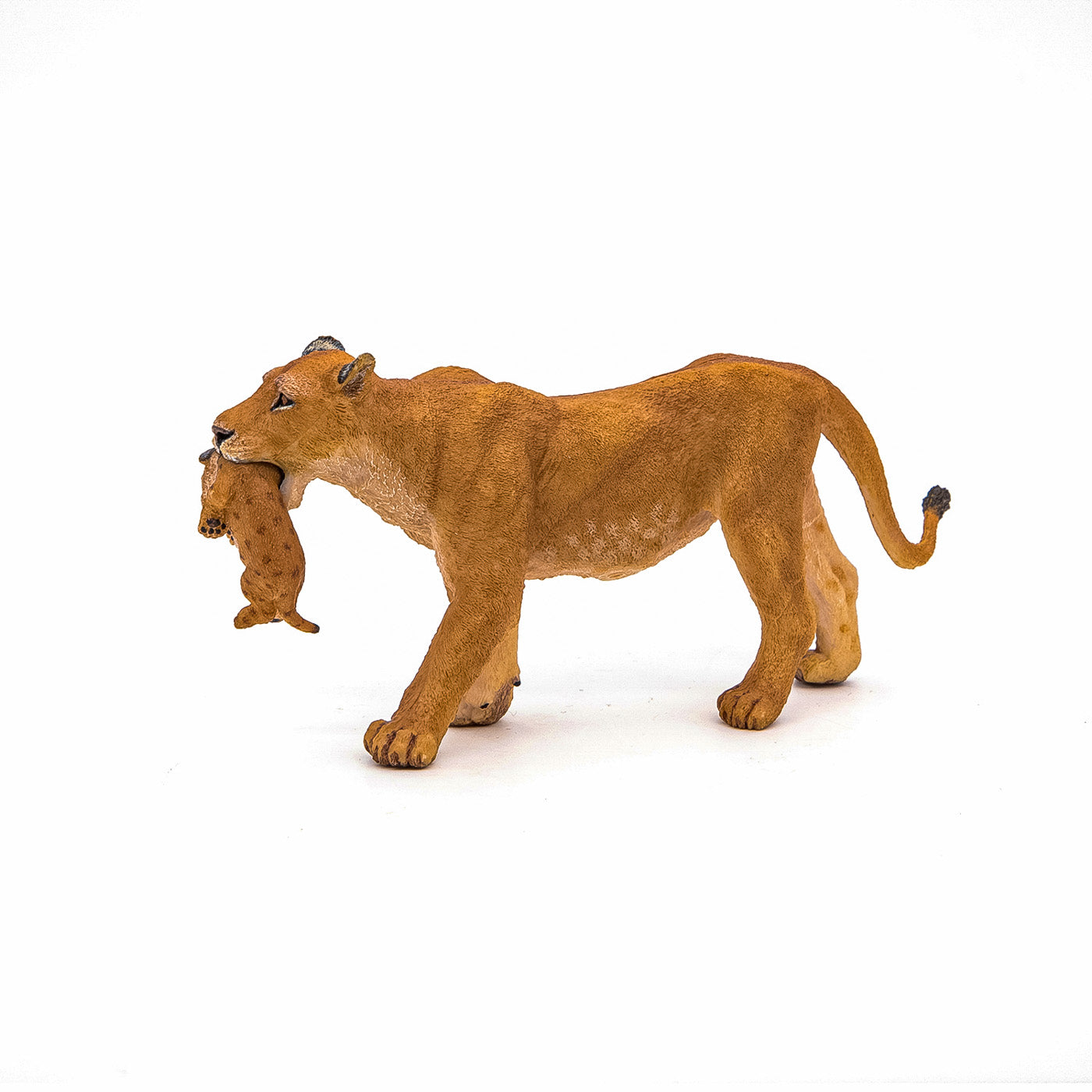 PAPO FIGURINA LEOAICA CU PUI - Imagine 7 [ps:336ce312-c37b-401b-81f6-380740c67444]