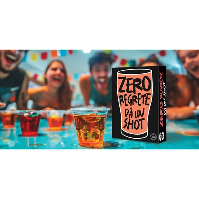 Joc de Societate ”Zero Regrete Da Un Shot” - AS Jumbo - Default Title (4) [ps:88e35510-4e7f-4326-8e28-b958e175bf46]