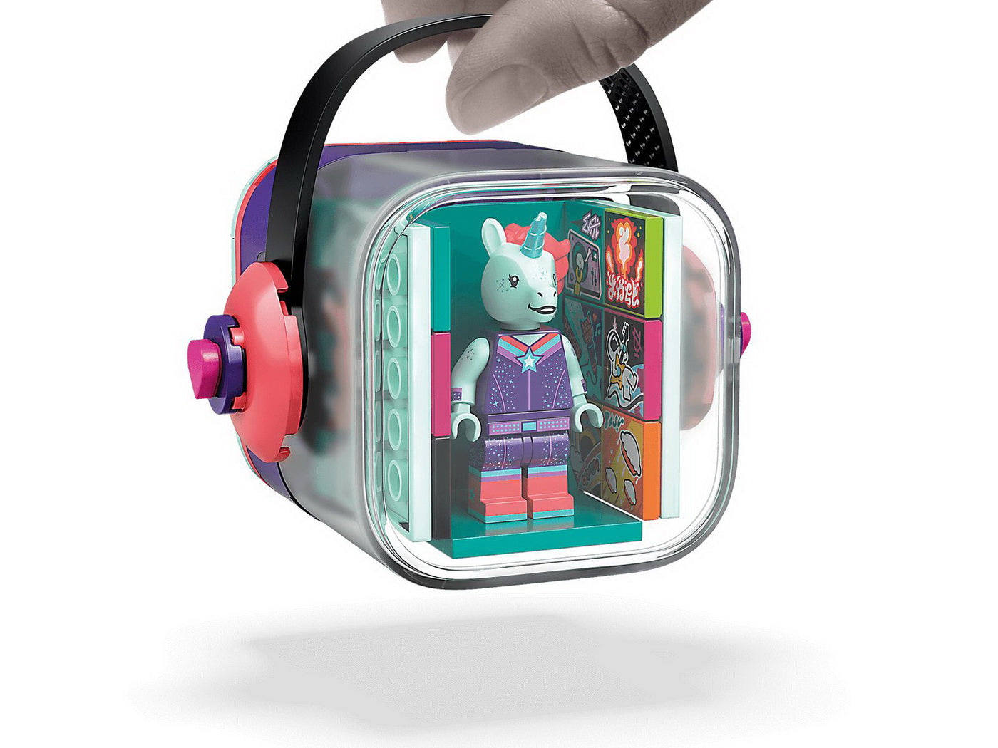 LEGO VIDIYO UNICORN DJ BEATBOX 43106 - Default Title (4) [ps:a3c11e35-e8b2-4a9c-94b5-f67eb6a2a99f]