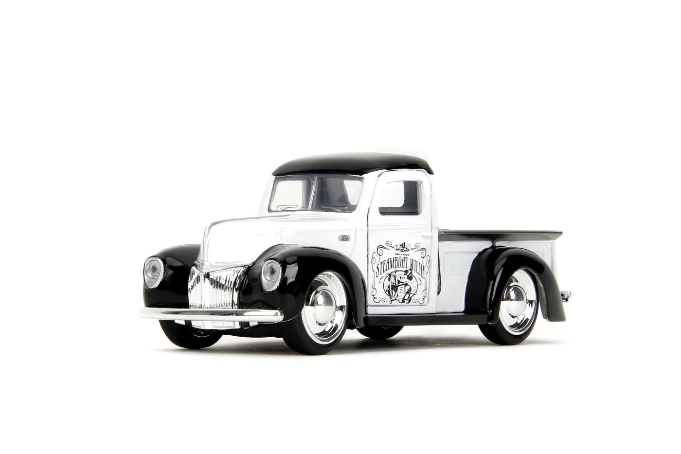 JADA DISNEY MICKEY MOUSE MASINUTA METALICA FORD PICKUP - Imagine 2 [ps:3cc572e6-d6c6-46ad-9116-2f1083fffbdf]