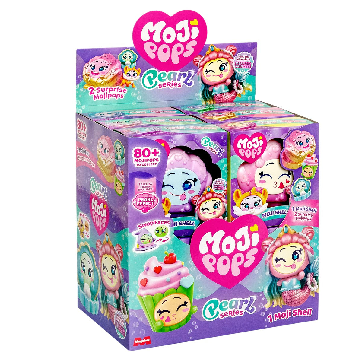 MOJIPOPS Pearl - Figurine Surpriză în Scoică - Default Title (4) [ps:cb048086-e768-433f-96f2-3e66f16c82f5]