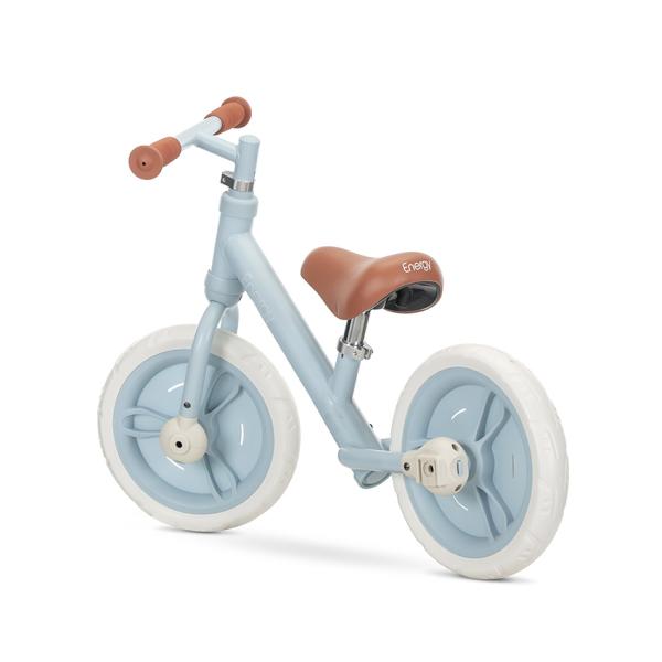 Bicicletă Tranziție 2in1 Lorelli Energy, 2-5 Ani, Verde - Blue (4) [ps:78e83e86-78ad-401f-ab84-af615683dfd1]