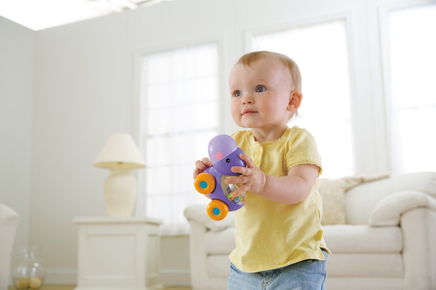 FISHER PRICE JUCARIE APASA SI MERGI HIPOPOTAM Mattel - Imagine 5 [ps:9a3e70fe-303d-43b6-ab02-6187db062cfe]