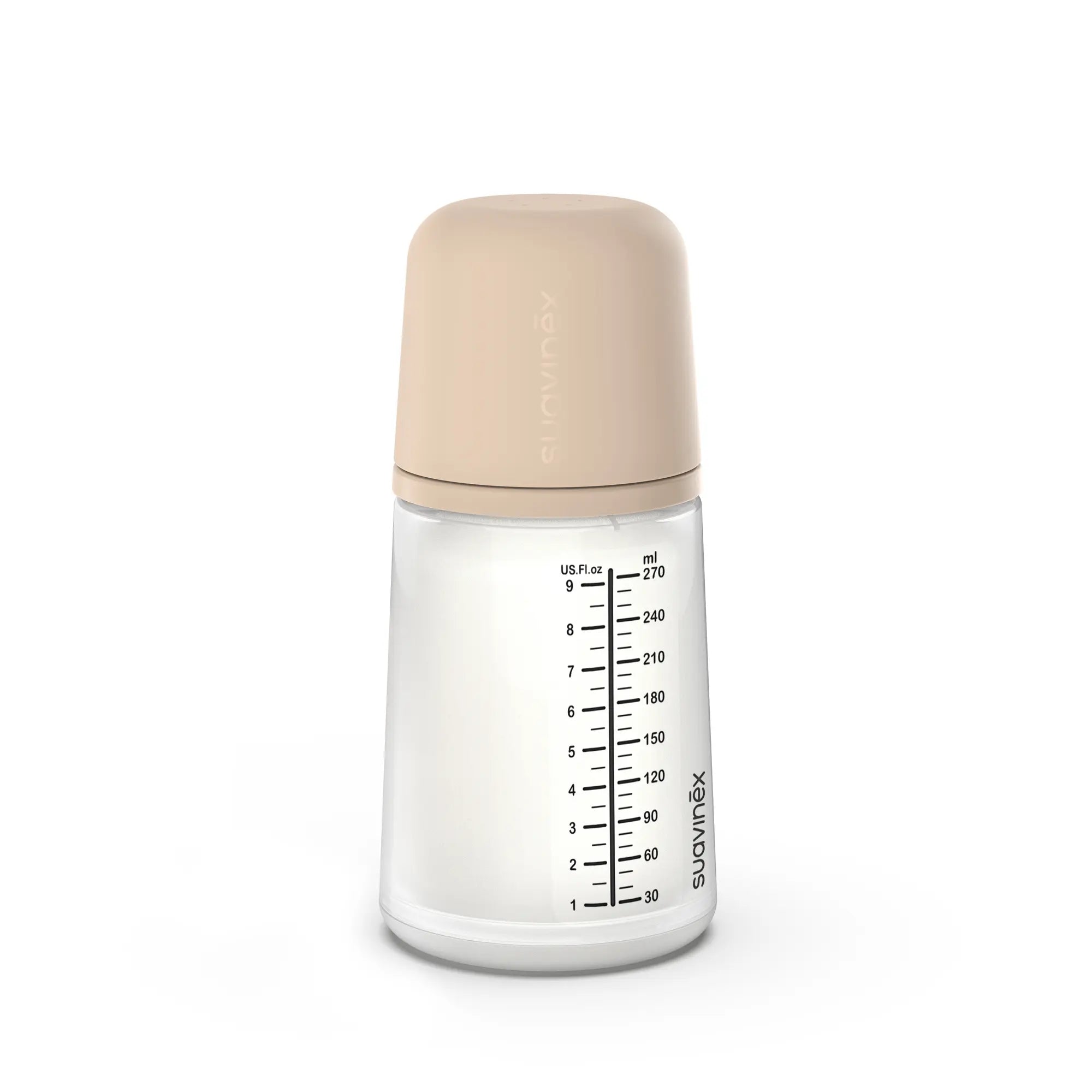 Biberon Anticolici Zero Zero 270ml, Debit M - Suavinex - LIGHT (4) [ps:90a54326-8803-423f-b240-1a59baeed414]