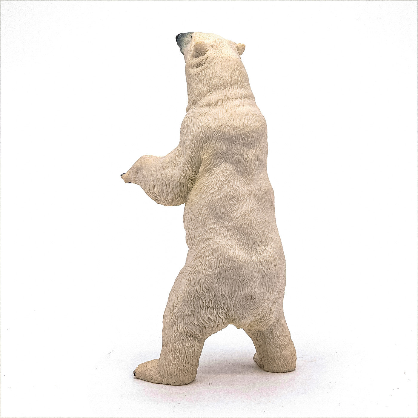 PAPO FIGURINA URS POLAR IN PICIOARE - Imagine 8 [ps:e2173967-61a5-445e-9c05-898781c9570d]