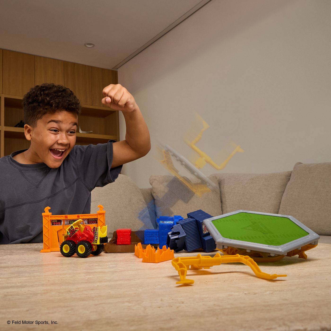 Monster Jam Smash and Bash Crash Course - Spin Master - Default Title (4) [ps:5e00fb1d-805f-443f-83fa-867f1b86e5ff]