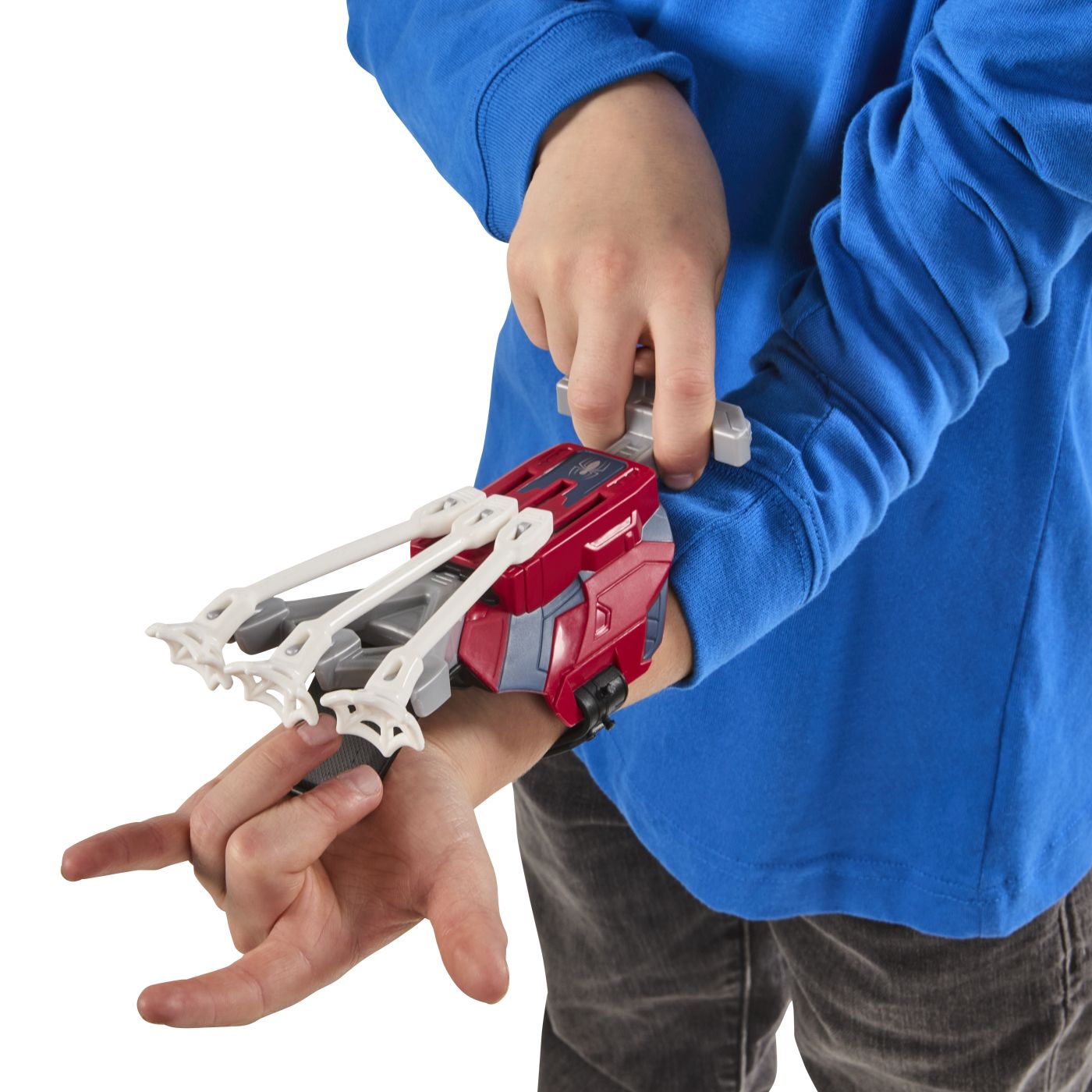 MARVEL WEB SHOTS SET ARMURA SCATTERBLAST Hasbro - Imagine 5 [ps:4970c630-c68e-4c47-8b4e-69d93629a9e6]