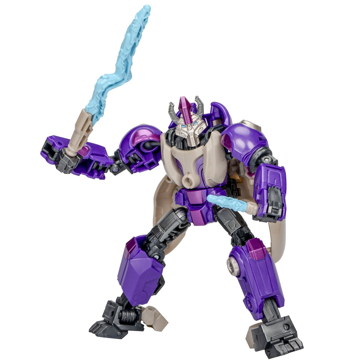 TRANSFORMERS ONE FIGURINA ALPHA TRION 12CM Hasbro - Imagine 2 [ps:78f241e1-3caf-4df8-ab62-6f69726b904b]
