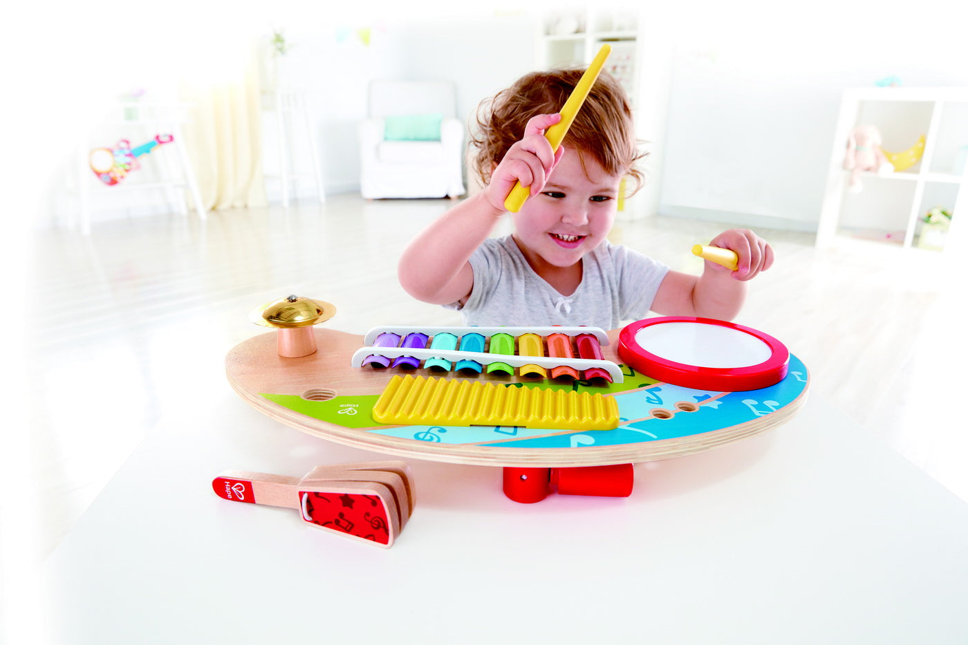 HAPE JUCARIE MUZICALA - Imagine 4