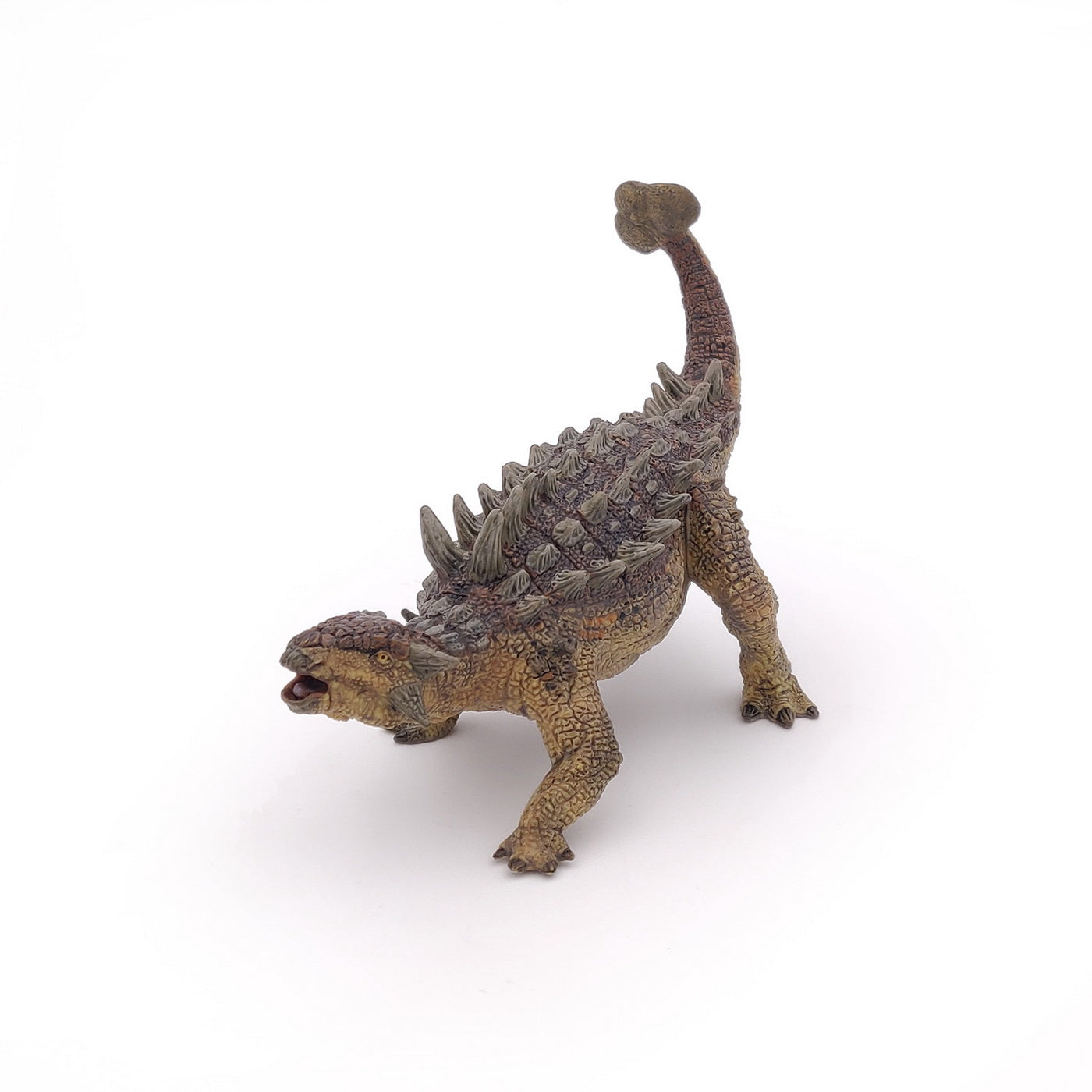 PAPO FIGURINA  DINOZAUR ANKYLOSAURUS [ps:7826fd25-4409-4eea-ac69-b1752a6fcf46]