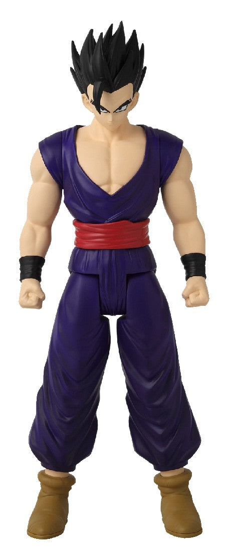 BANDAI FIGURINA DRAGON BALL LIMIT BREAKER ULTIMATE GOHAN - Imagine 2 [ps:e7618fc8-7cd7-4957-8746-ff6df2238cd4]