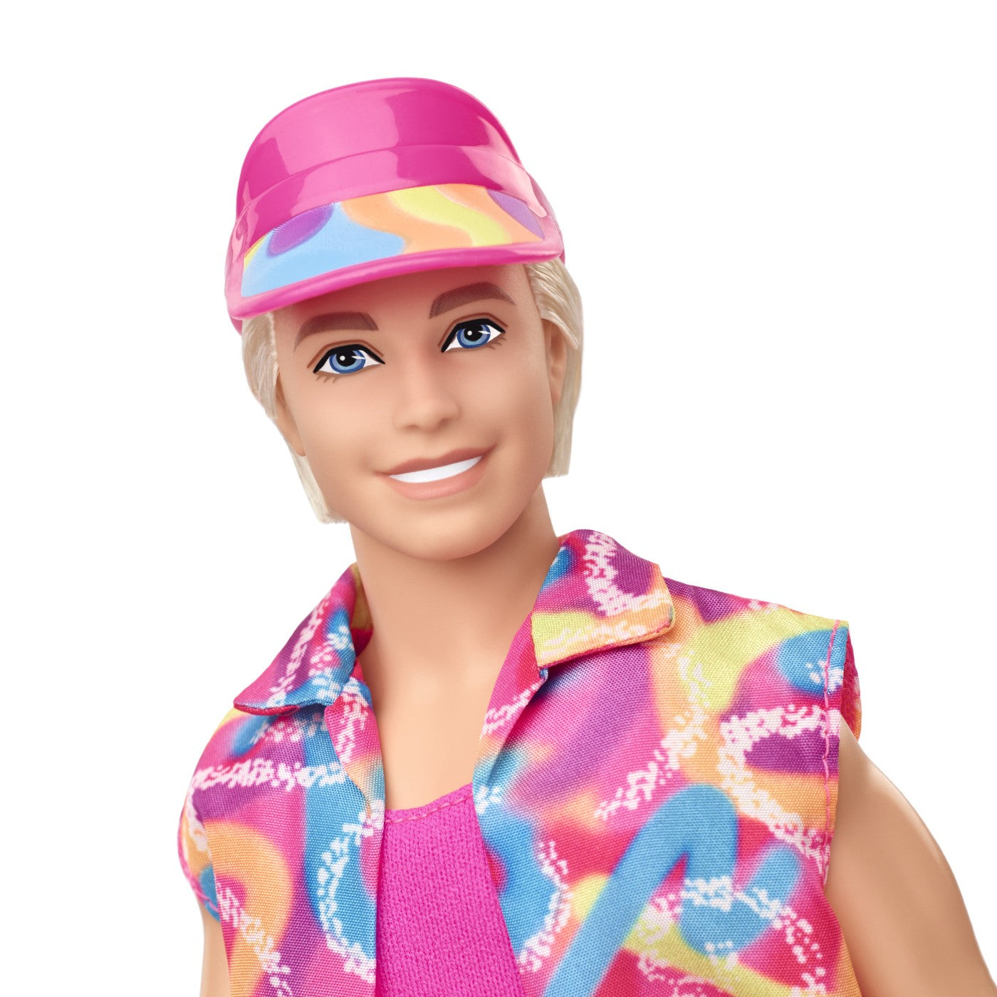 BARBIE THE MOVIE PAPUSA KEN CU PATINE CU ROTILE Mattel - Imagine 4 [ps:7c9635a8-7219-4e53-bb13-8a5790dd24c0]