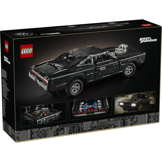 LEGO Technic Dodge Charger R/T Fast & Furious 42231 - Default Title (4) [ps:2d8a62b7-131c-4e00-92d3-eea78d4c45f1]