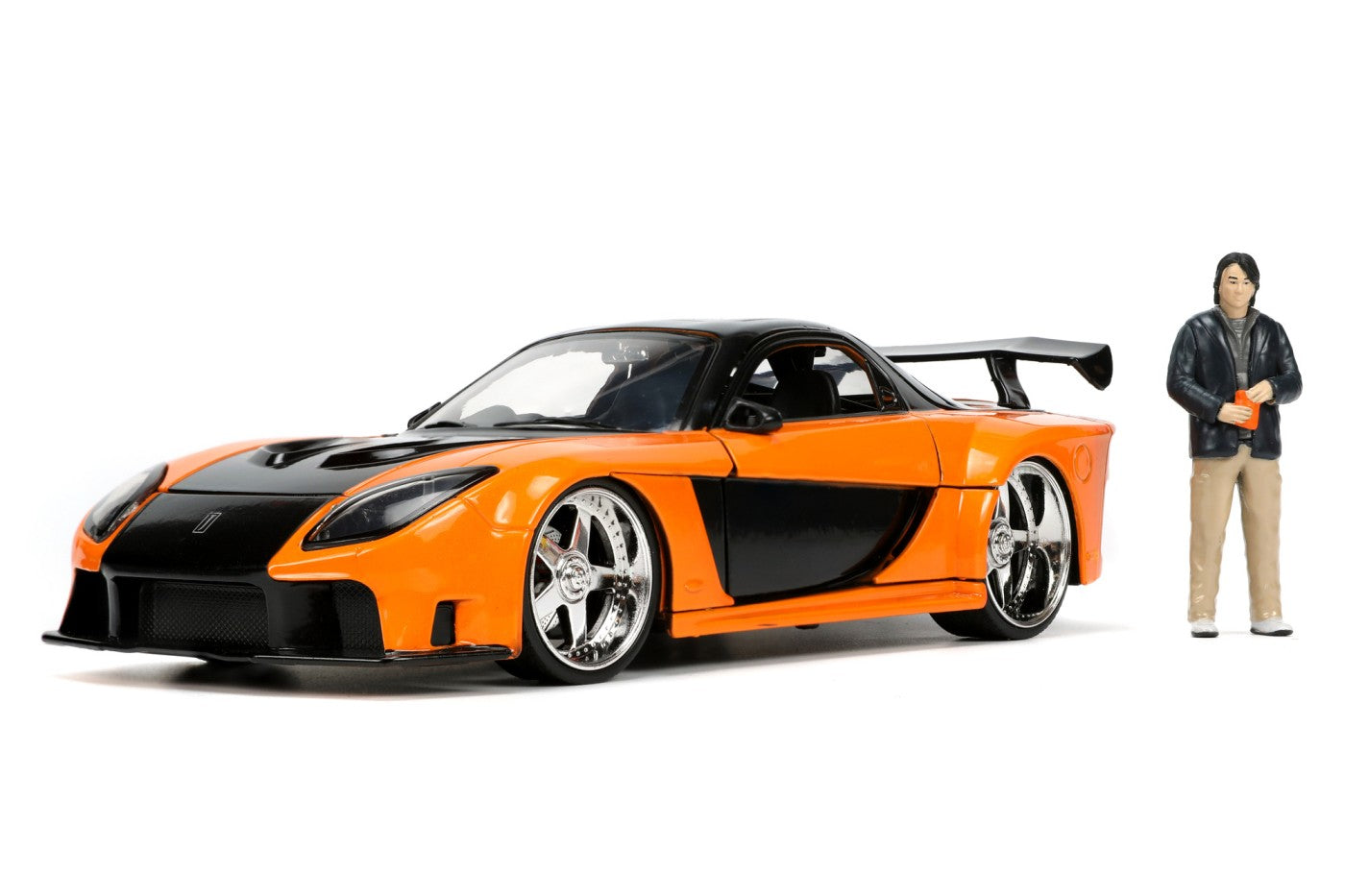 JADA FAST AND FURIOUS DIOREMA CASA TORETTO Simba - 19 (4) [ps:fc51d384-bcde-423f-993d-5c612812dc51]