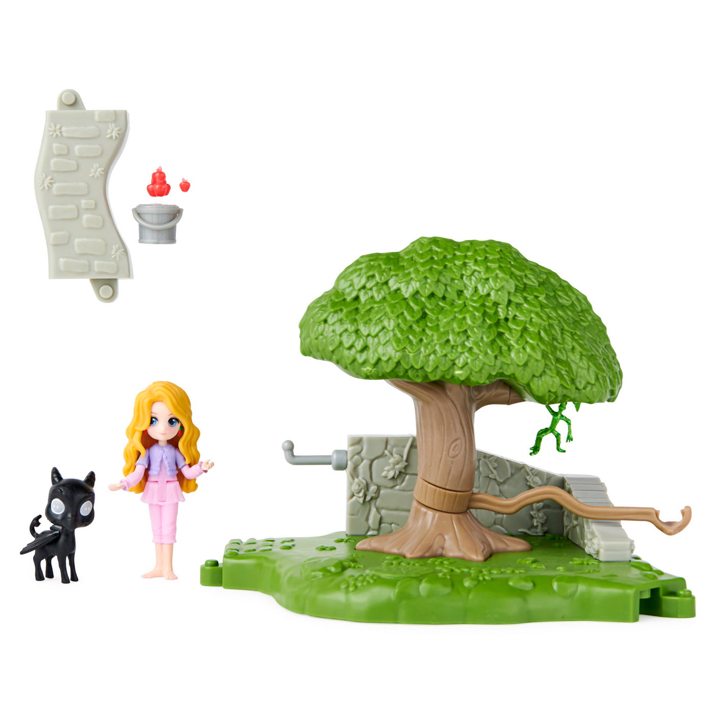 HARRY POTTER SET LUMEA VRAJILOR Spin Master - Imagine 2 [ps:ad22bd1c-88ff-4caa-8f54-c71fa554aa1b]