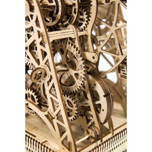 Puzzle 3D Ferris Wheel - Kit model mecanic [ps:d666ee73-f4a1-4057-8bb3-4f5ee1ad4035]