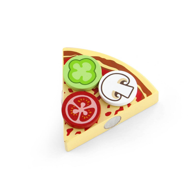 Set pizza, Viga [ps:dcc3a005-5c26-41ed-91a0-5fe9a0377c10]