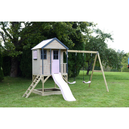 Casuta de gradina Pastel Pink Adventure Cottage cu - Default Title (4) [ps:1bacf1d7-8cd6-43b7-a2b2-870968f90c88]