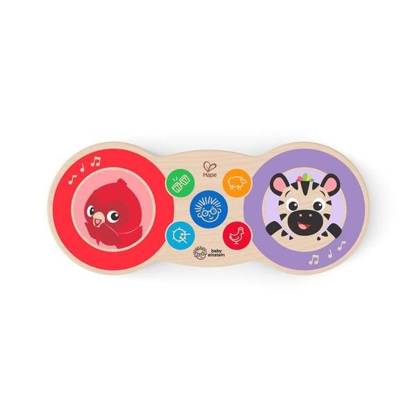 Tobe Baby Einstein Hape Magic Touch - Jucărie Muzicală - Default Title (4) [ps:20f28ae5-8abd-4869-b7a8-523ae8eb4a01]