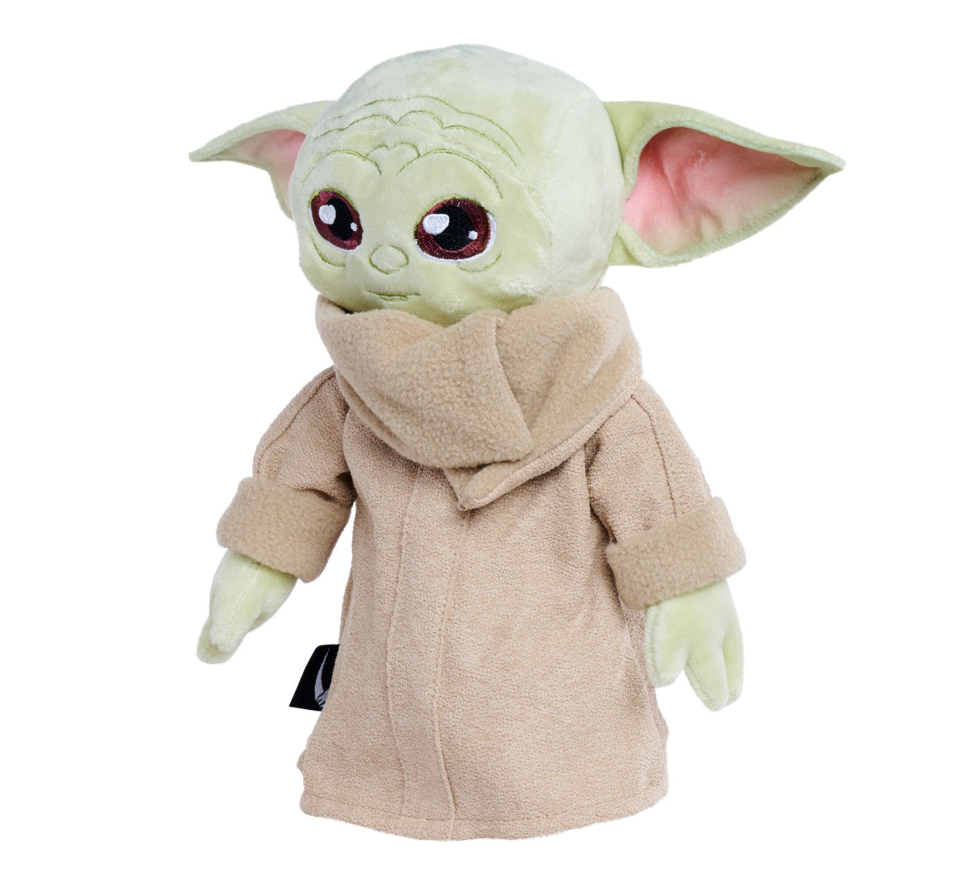 PLUS DISNEY MANDALORIAN BABY YODA 28CM Simba - Imagine 4 [ps:3c6e2b59-2b8c-498b-bfca-88b3f6e6bcb4]