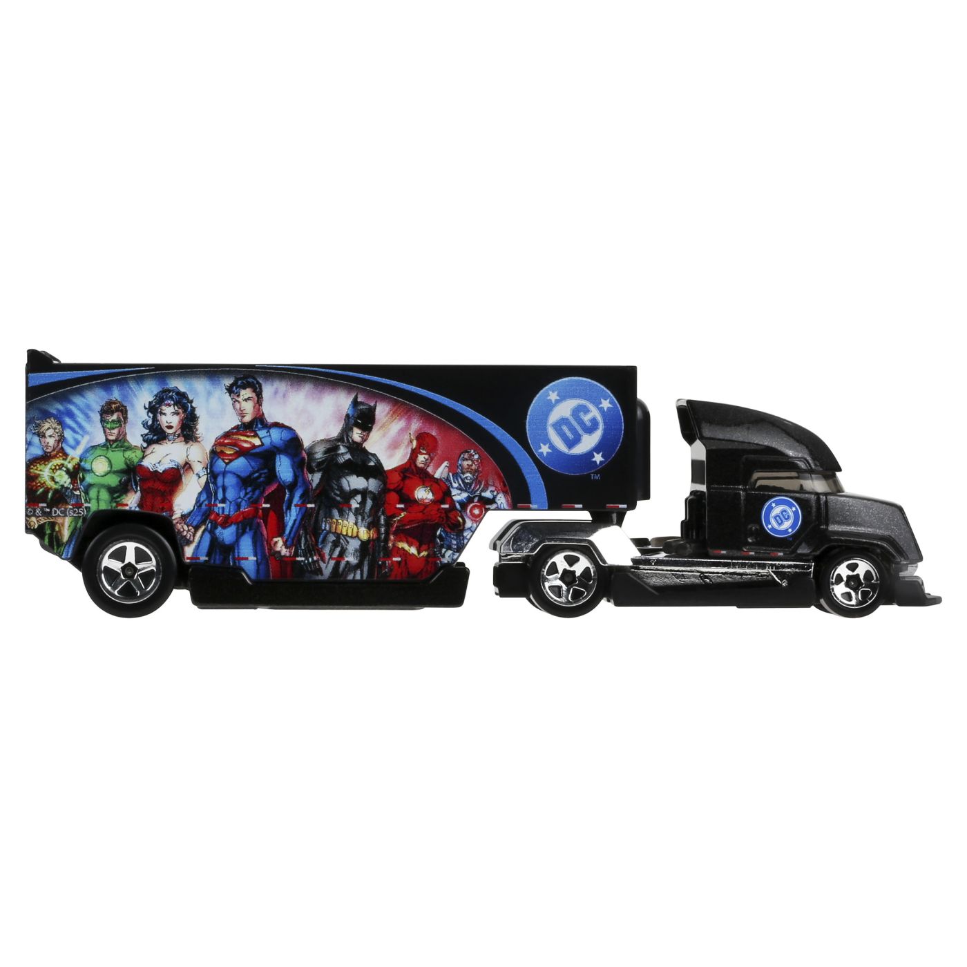 Camion Hot Wheels Track Fleet Hype Hauler 1:64 - Mattel - Default Title (4) [ps:1d5b08f2-4466-43c1-aeb5-4267c180cd7b]