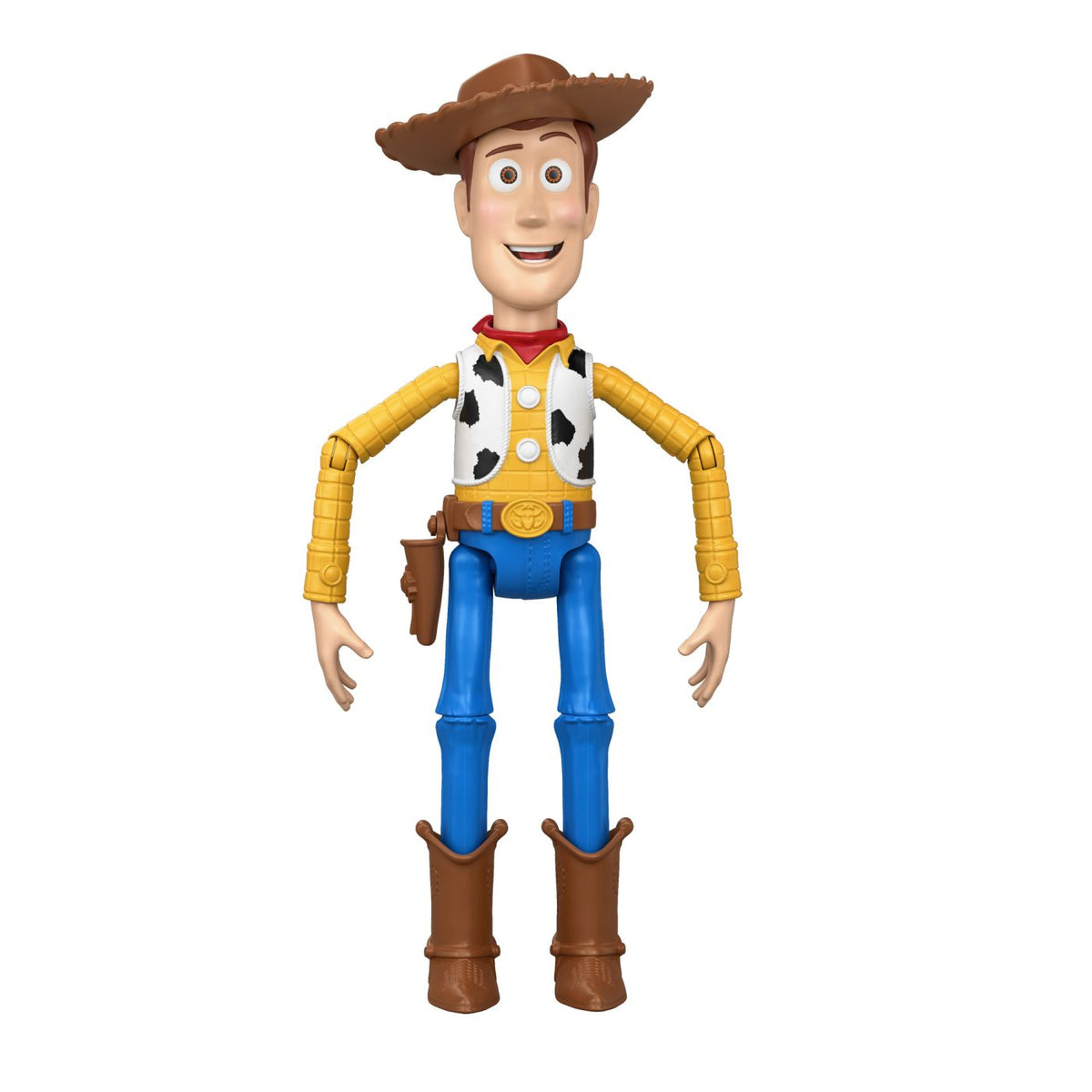 Figurină Woody Toy Story 5 Articulată cu Sunete 30cm - - Default Title (4) [ps:8e4835a1-2bb1-46e9-be03-152f74b9dafe]