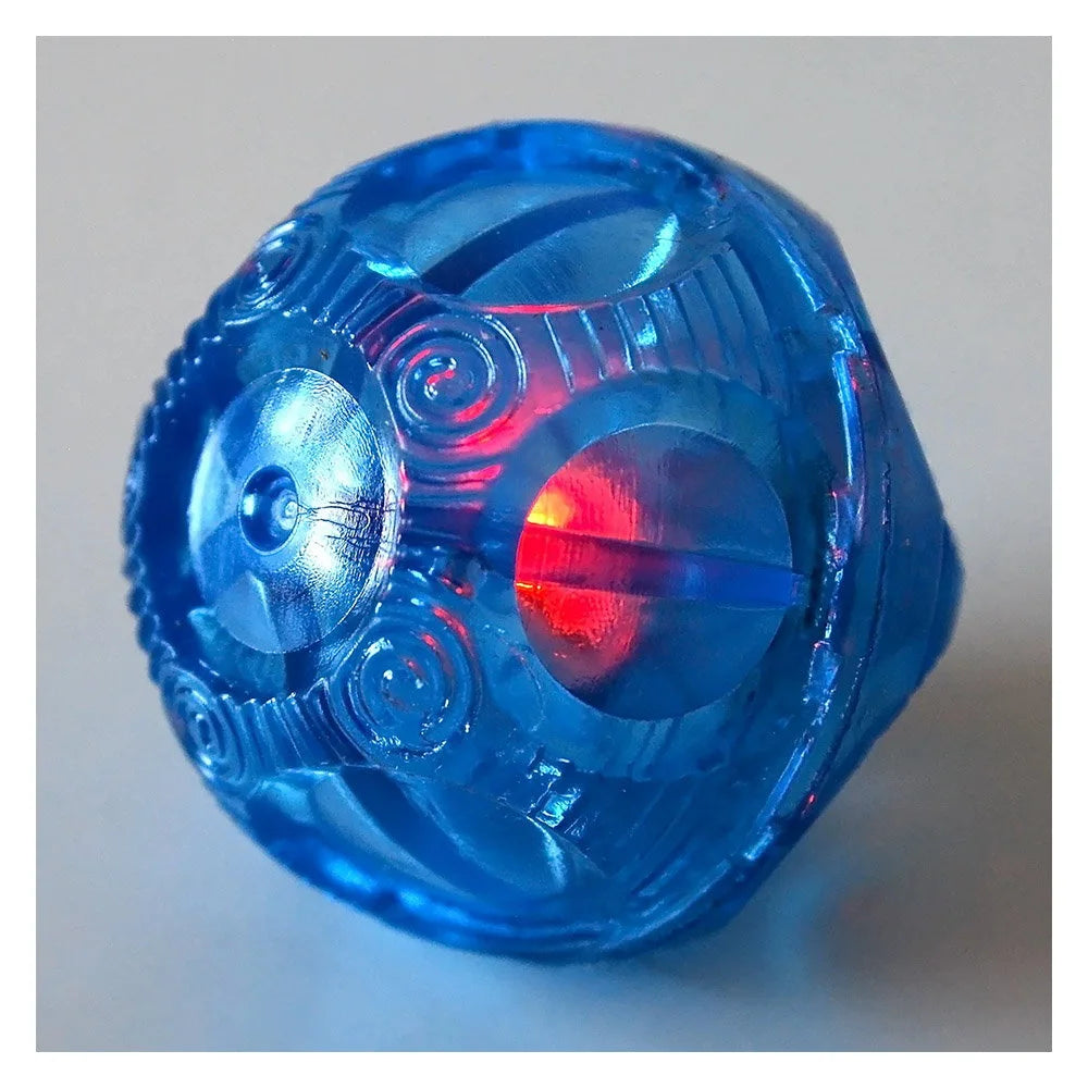 Mingi Senzoriale cu Lumini Intermitente Tickit, 4 buc. - Intermitente (4) [ps:1d69ade5-f26c-46f8-991b-e7c36d6e9927]