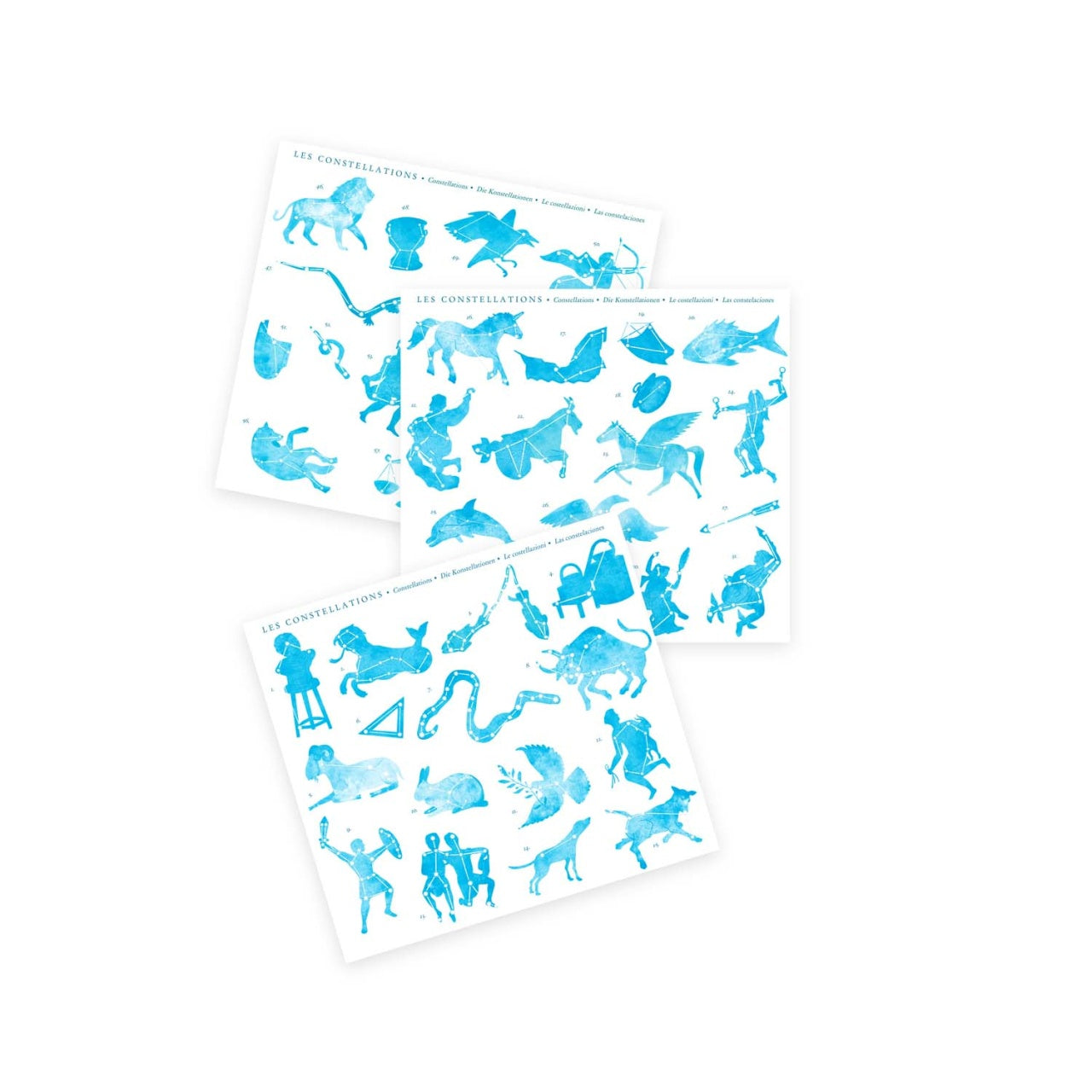 Joc transfer Harta astronomica, Moulin Roty - Imagine 3 [ps:333e22ad-1e8c-4dab-bae4-a6f7a64759f4]