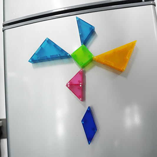 Joc Magnetic Tangram Flippy, 7 Piese Forme Geometrice, 3 Ani - Default Title (4) [ps:ae5f611c-f881-4d90-9835-3616c1ee05a3]