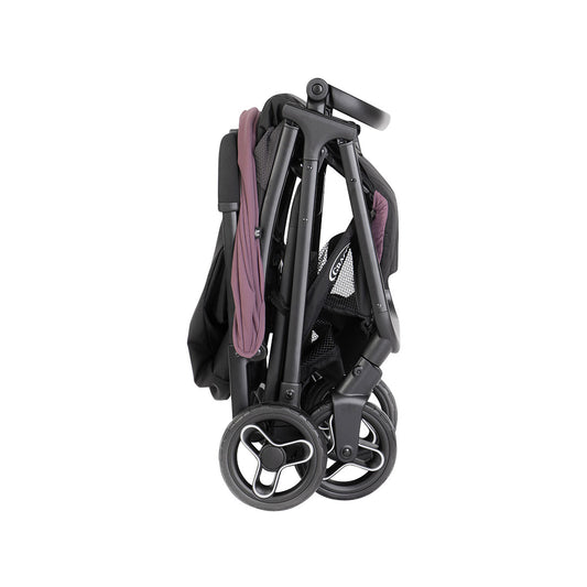 Cărucioar Sport Graco Myavo Mulberry | De la Naștere - Default Title (4) [ps:f1cb0c47-a64e-4d86-be81-0f25c889e075]