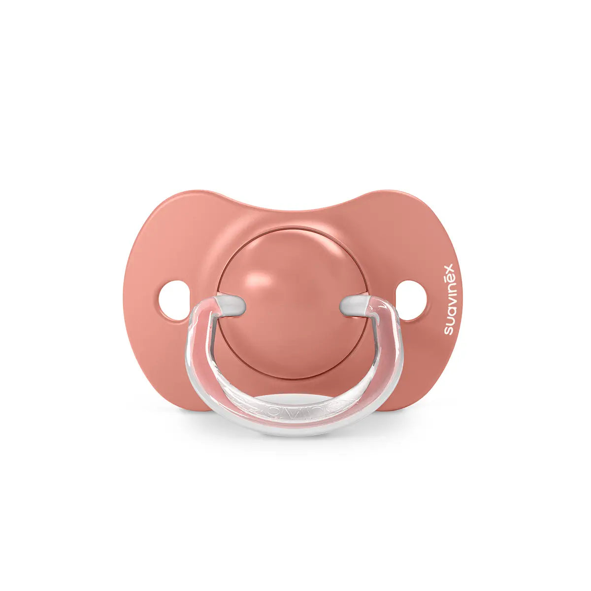 Suzeta Suavinex SX Pro +18 luni, 2 buc. Vanilie | Birdies - Roz (4) [ps:2ed4de60-c00a-4e06-9fa9-88fb254e724d]