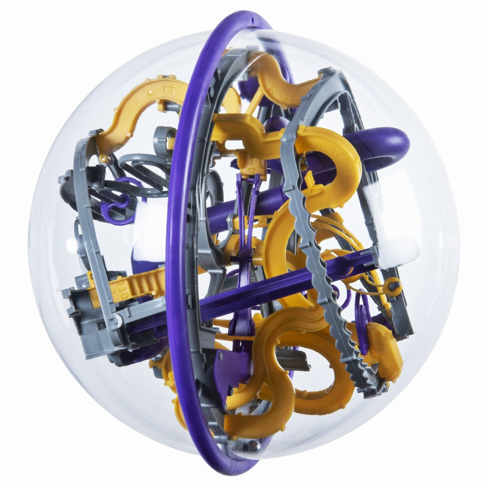 PERPLEXUS EPIC LABIRINT 3D 125 DE OBSTACOLE Spin Master - Imagine 3 [ps:e246fed2-e878-48f5-8006-75b68f2354ff]