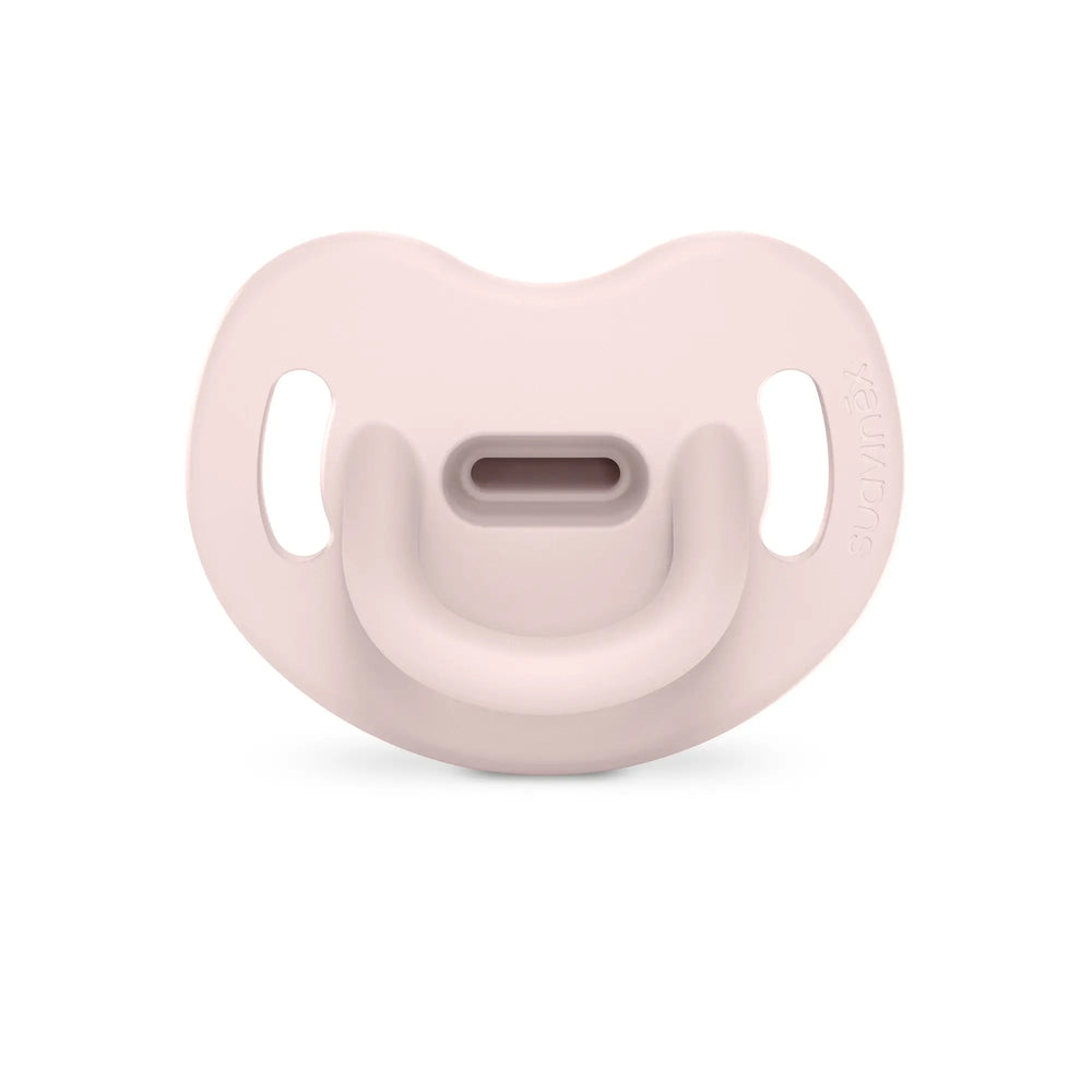 Suzetă Anatomică Suavinex SX Pro 6-18 luni, Roz - Colour - Roz (4) [ps:b078d560-6571-4cb0-a781-023af8ee99c8]